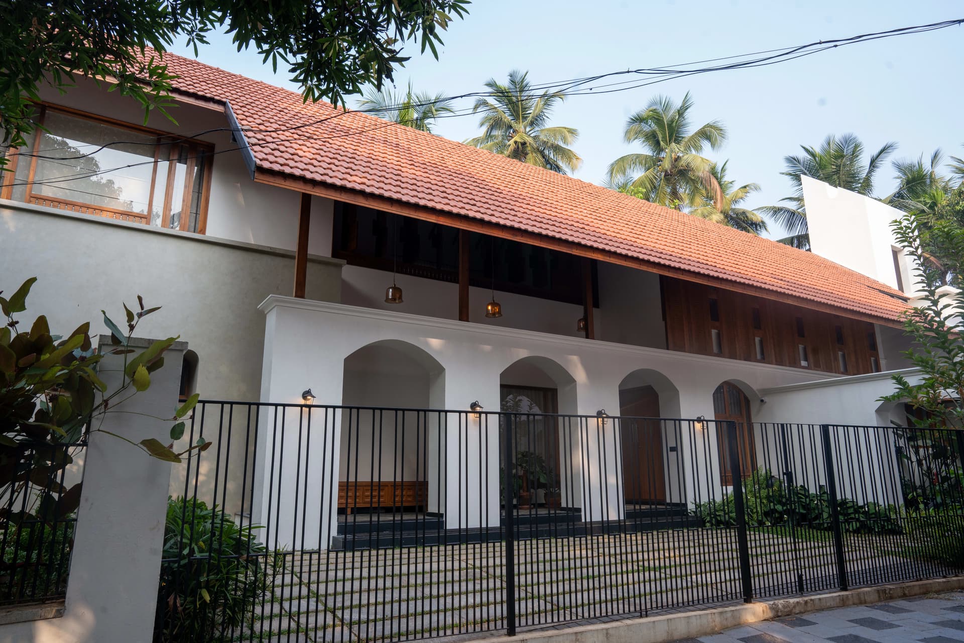 Zameel Nayan Veetil