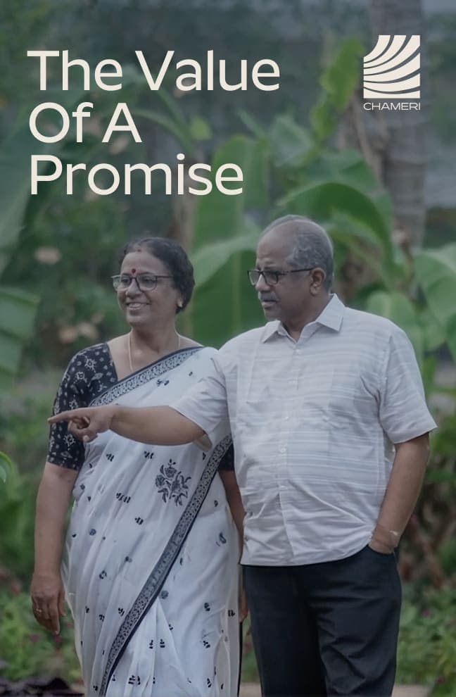 Dr. Srikumar Vasudevan