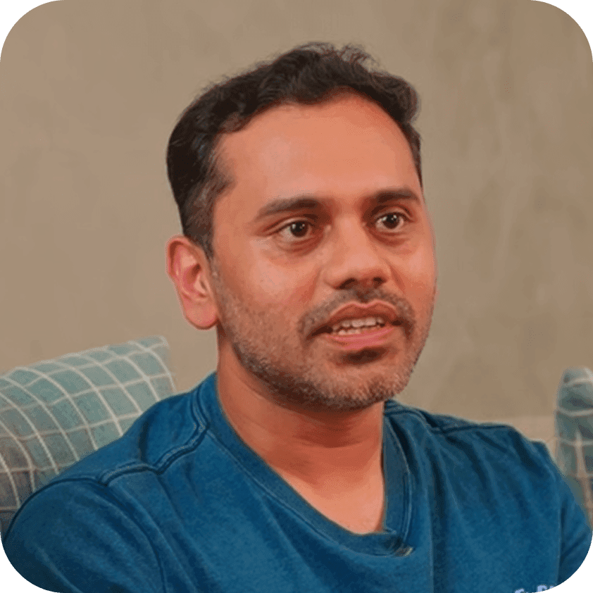  Dr. Sarang Vijayan