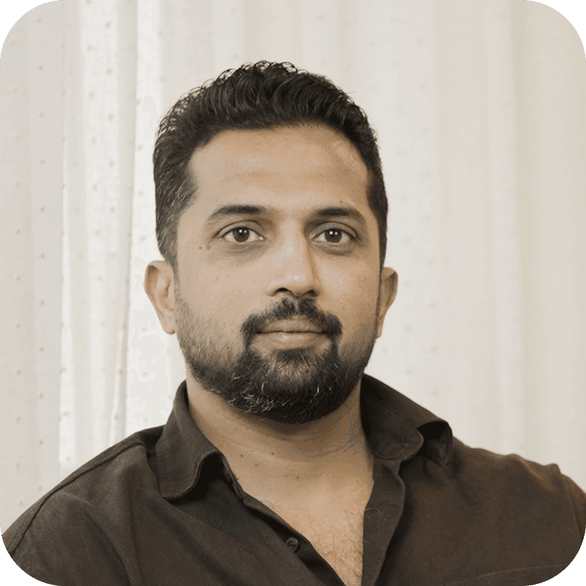 Zameel Nayan Veetil