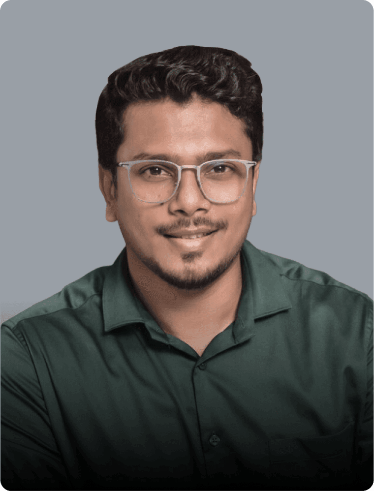 Athul Prakash