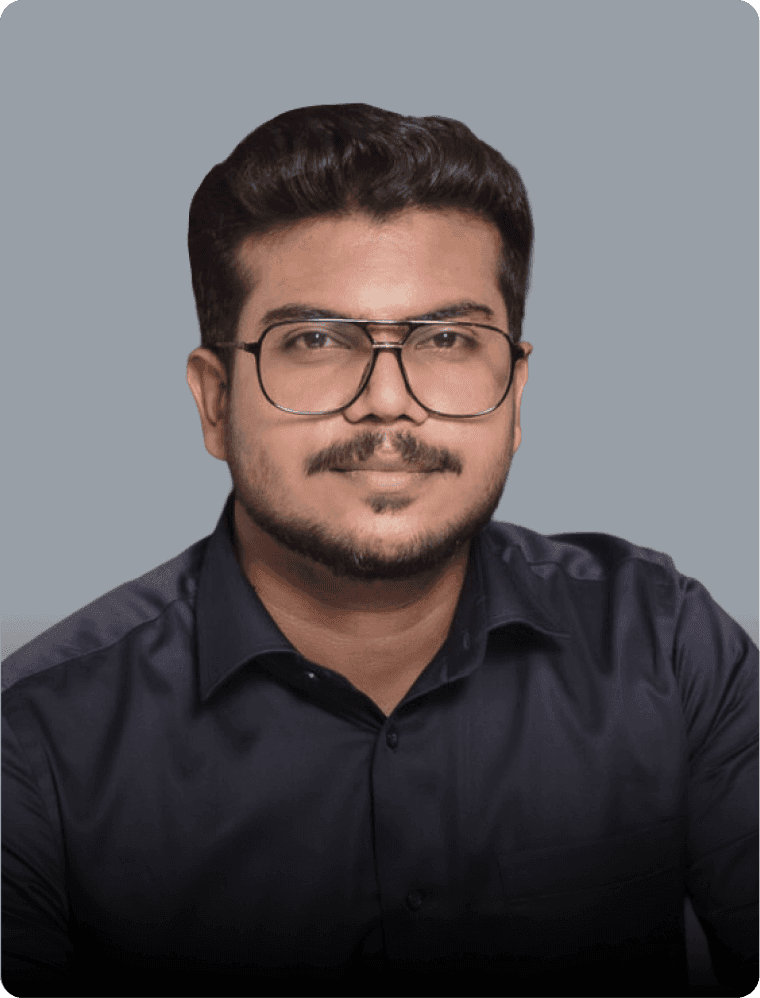 Nithul Prakash