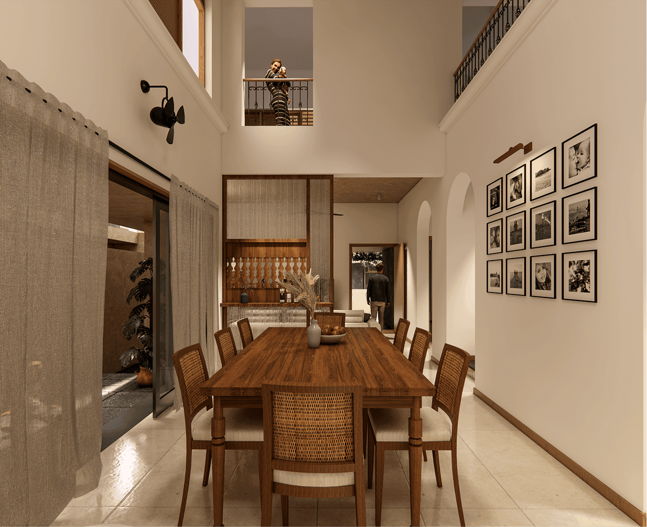 Kiwano Villa 03
