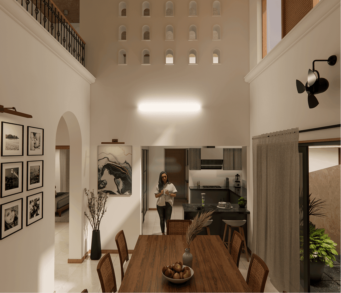Kiwano Villa 02 alt