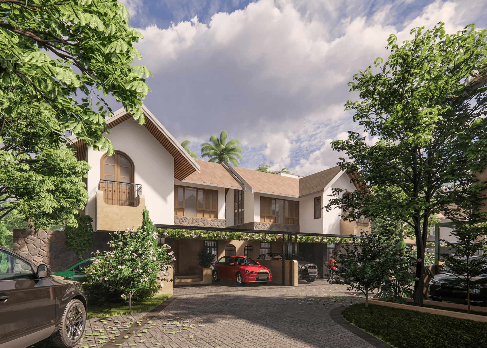Kiwano Villa 03 alt