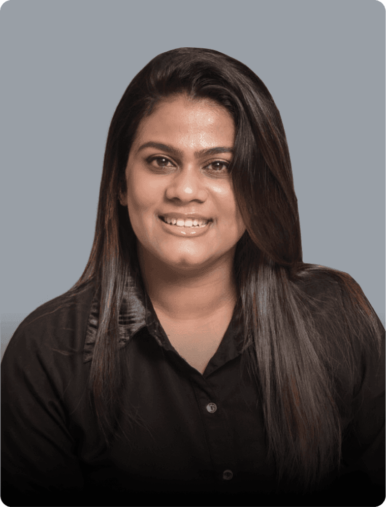 Athulya P