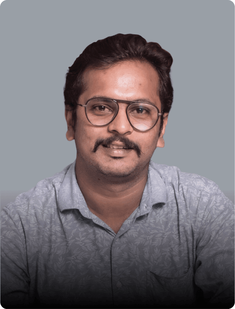 Adarsh PK