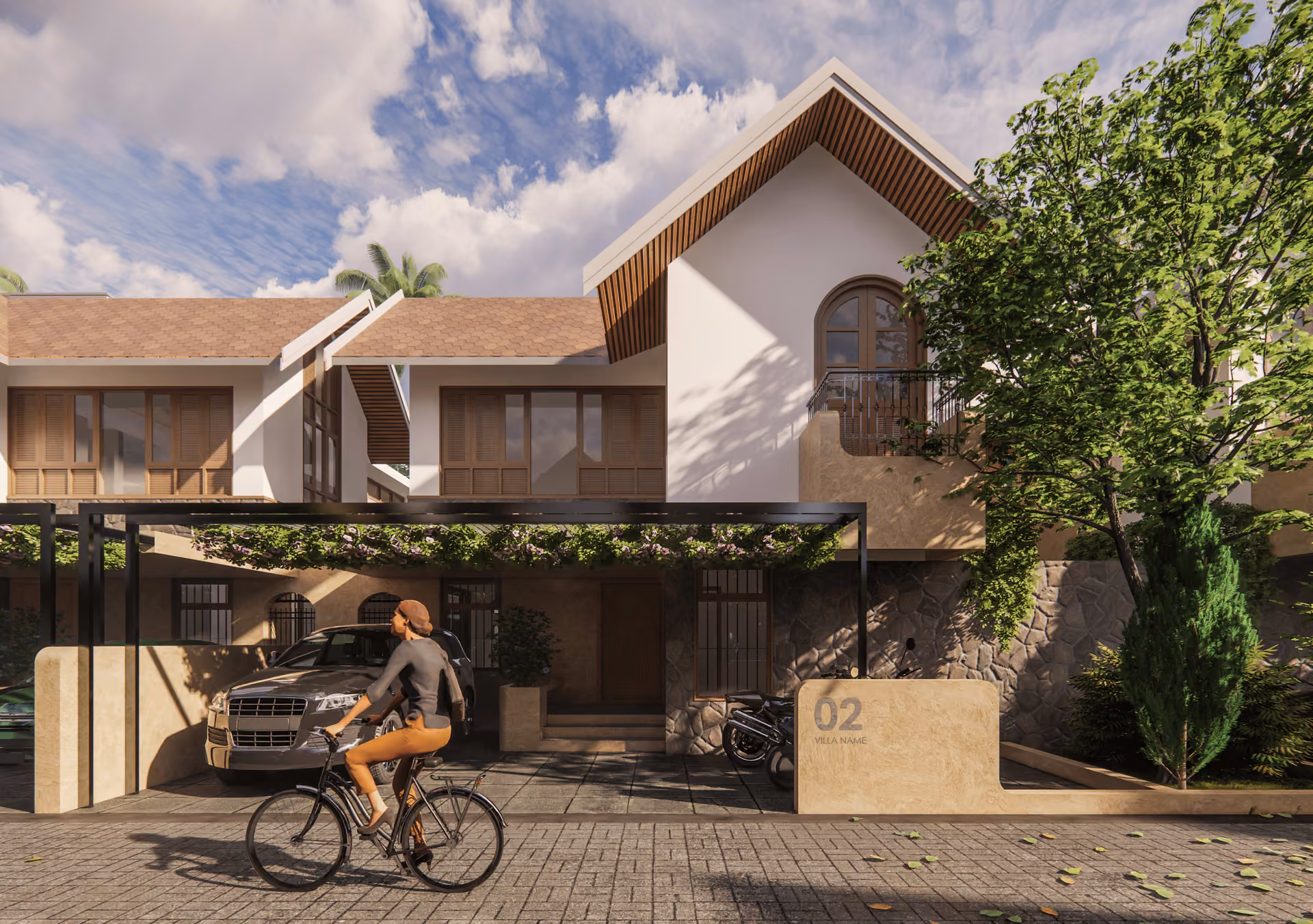 Exterior 6