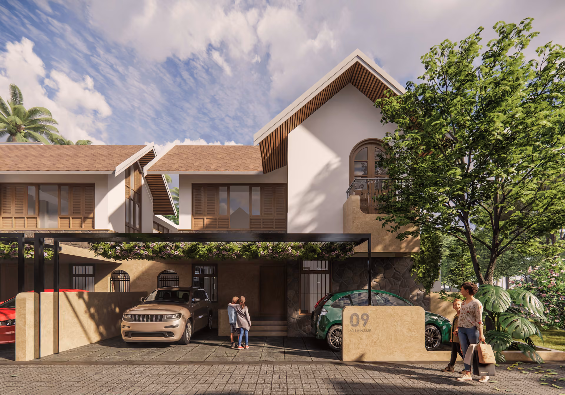 Exterior 12