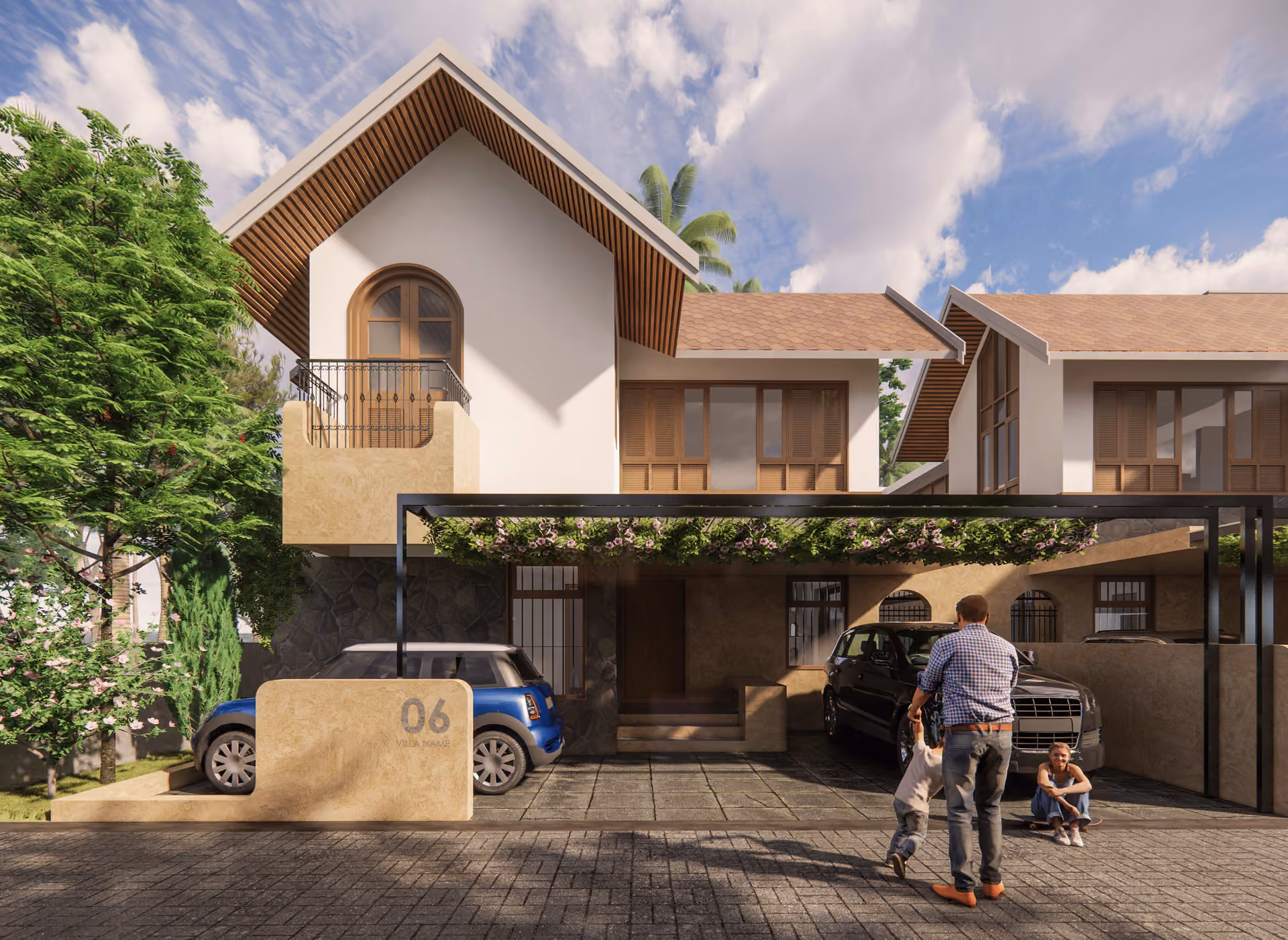 Exterior 10