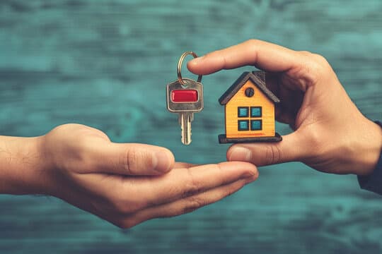 Home Handover Support
