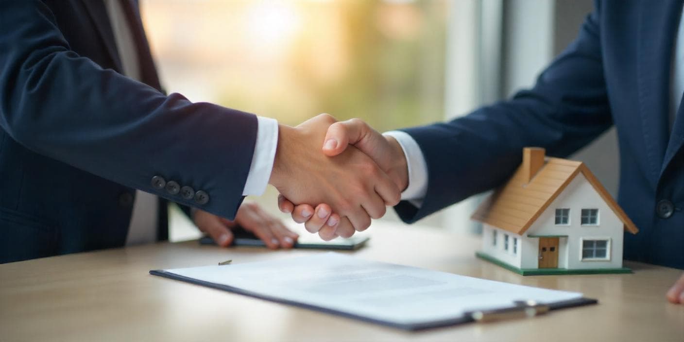 NRI Property Management
