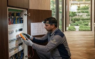 Homeowner Care & Maintenance