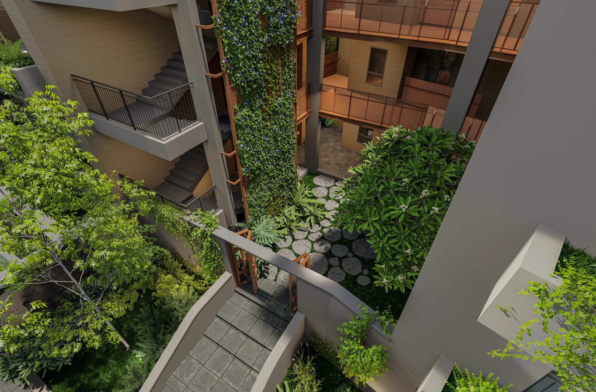 Exterior 11