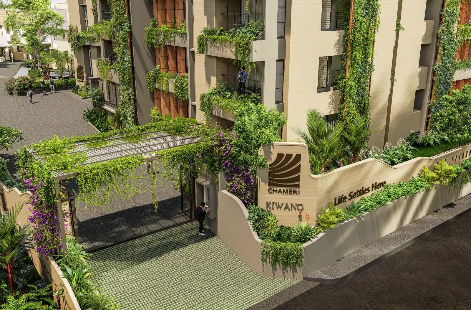 Exterior 5