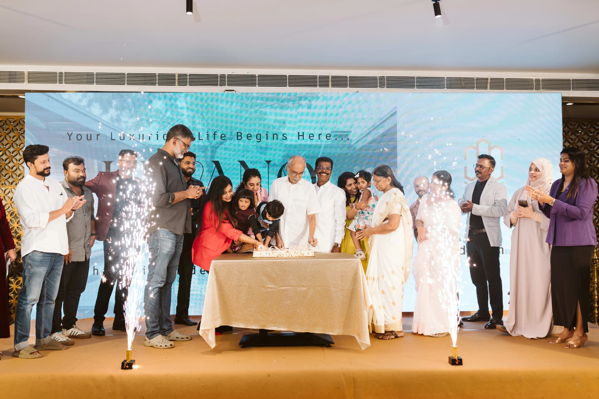 Project Launch image 6